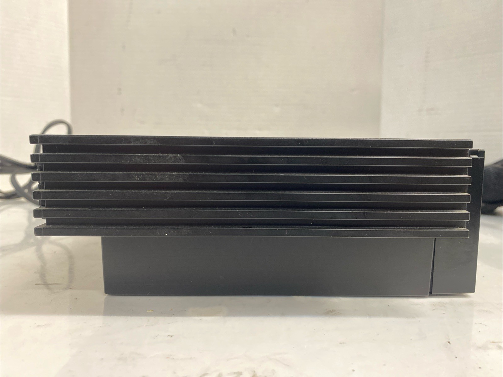 Tested Working Sony PlayStation 2 PS2 Fat SCPH-35001 Console + Power AV Cable