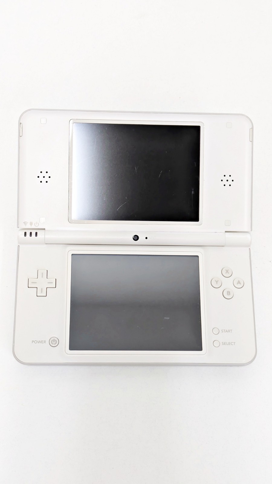 Nintendo DSi LL Console White 926 Japan