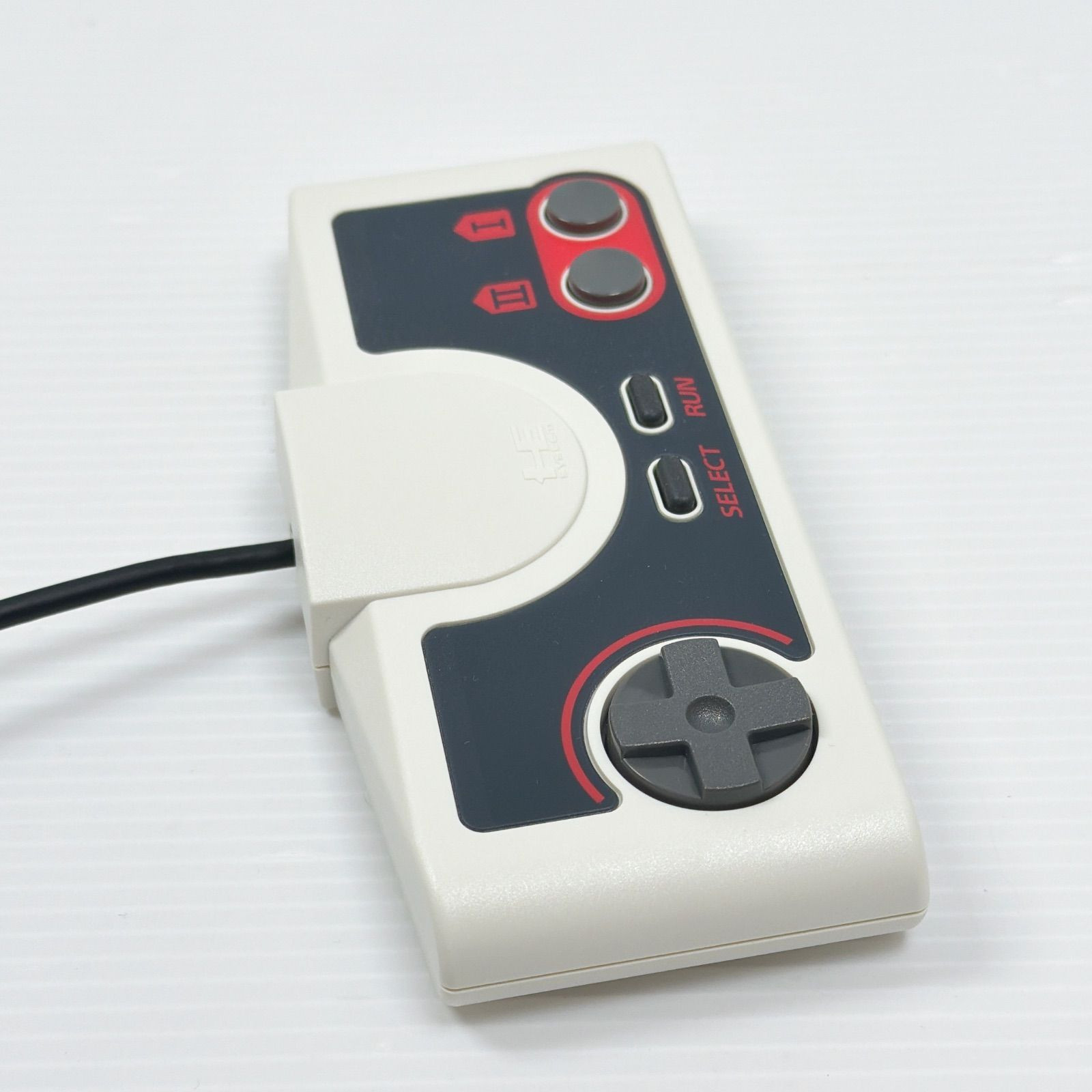 KONAMI PC Engine Mini HTG-008 White CIB Boxed Japanese Console Tested