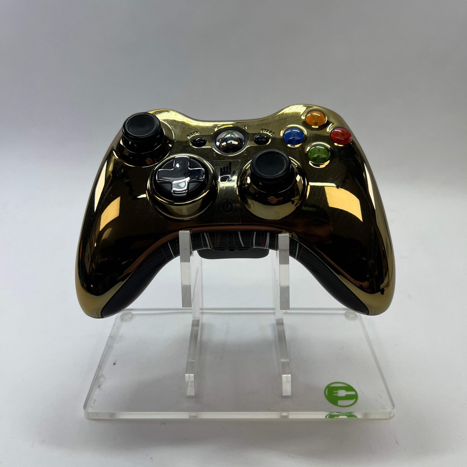 Microsoft Xbox 360 320GB Console Gaming System Starwars 1480
