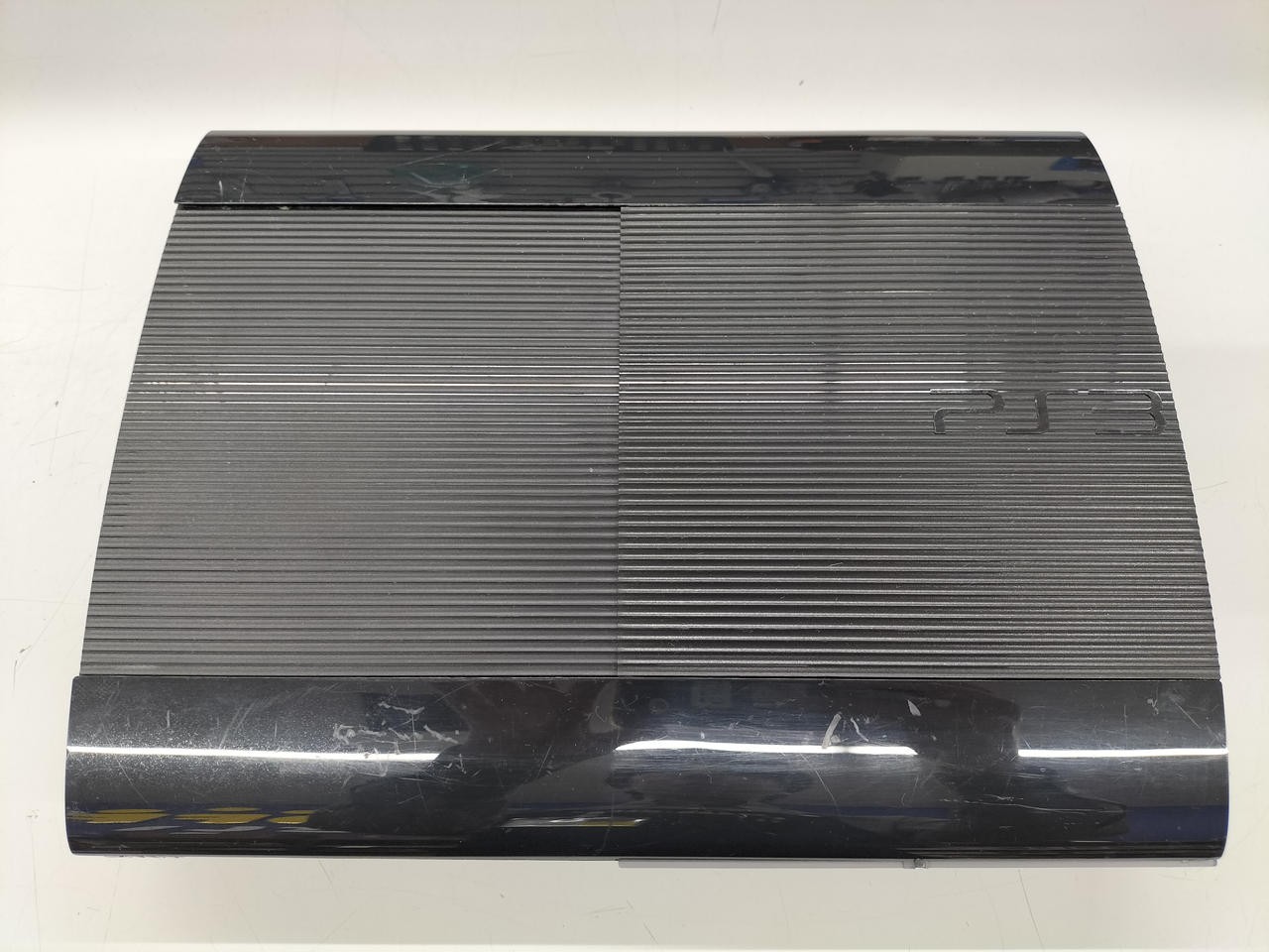 PlayStation 3 Console Model CECH 4000B SONY