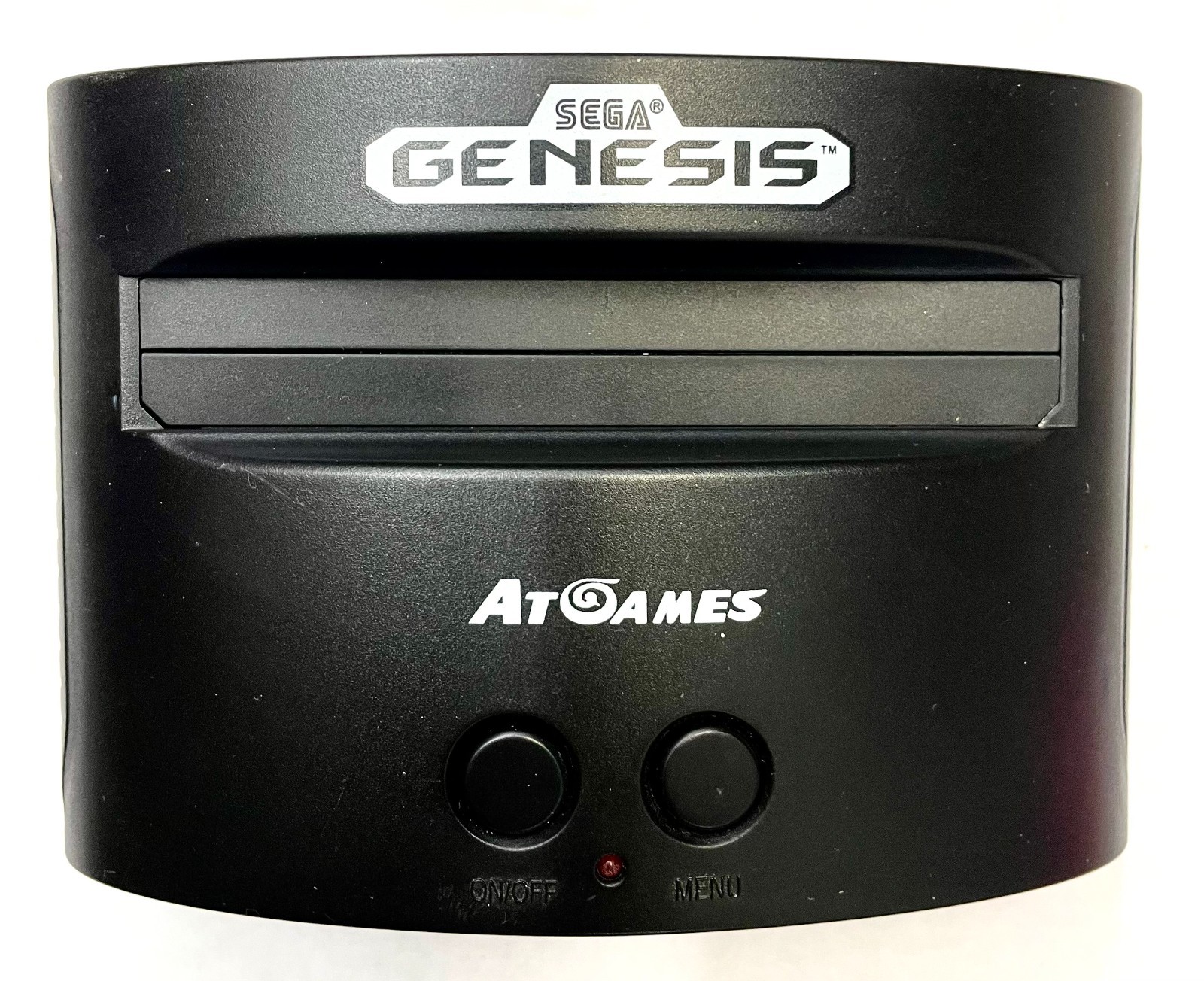 AtGames Sega Genesis classic Mini Only. SEE PHOTOS.