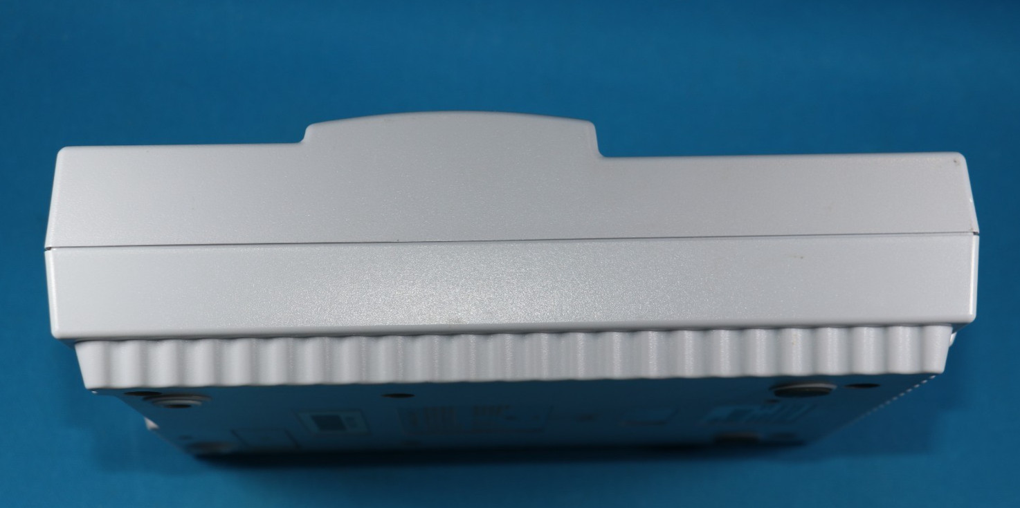 Super Nintendo Entertainment System SNES GAME Console SNS-001 BUNDLE 1 YR WTY VG