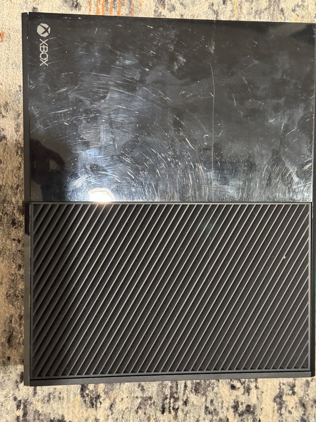 Microsoft Xbox One X 1TB Home Console – Black