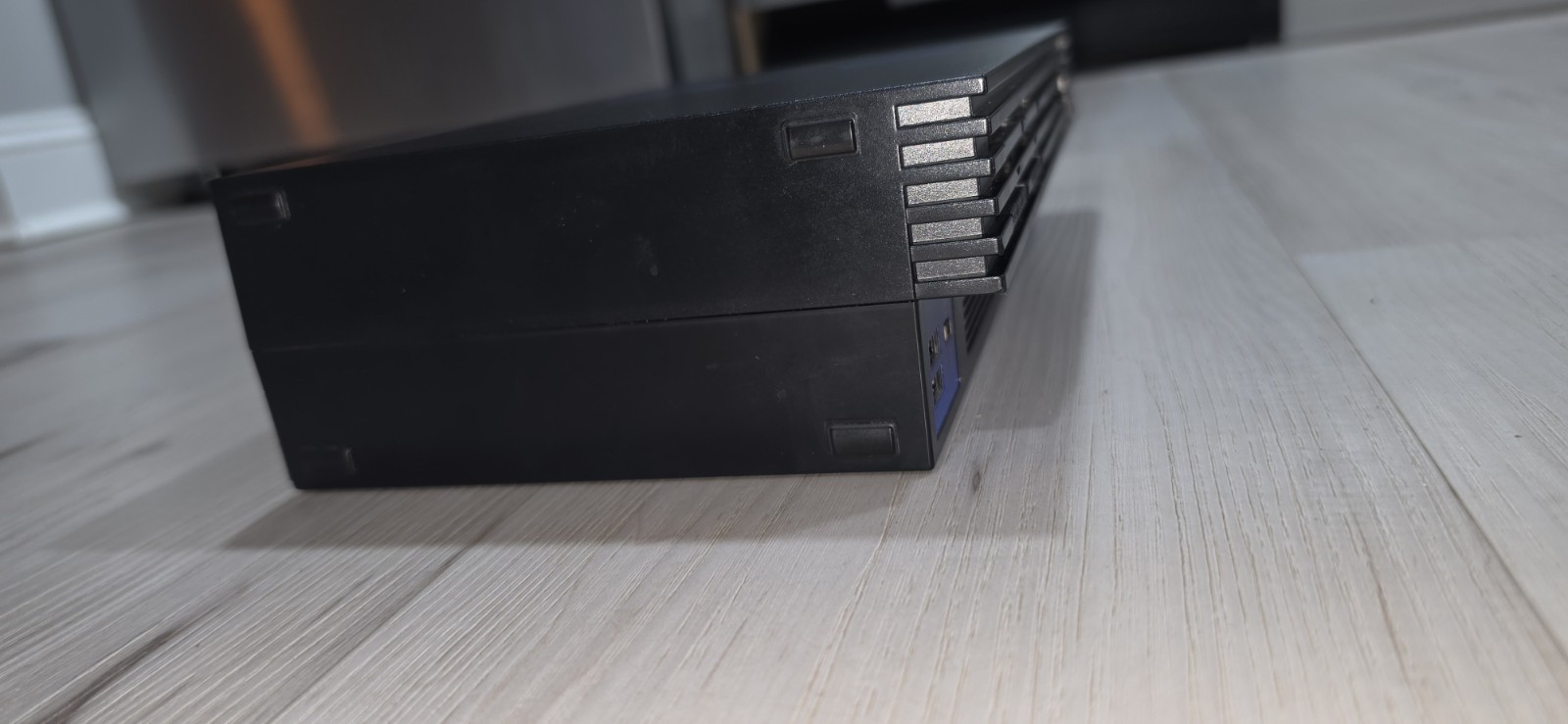 Sony PlayStation 2 SCPH-39001 Black