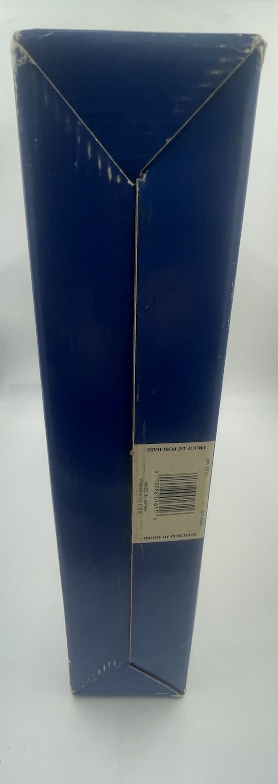 Sega Genesis Model 1 Console ‘The Core System’ No. 1601