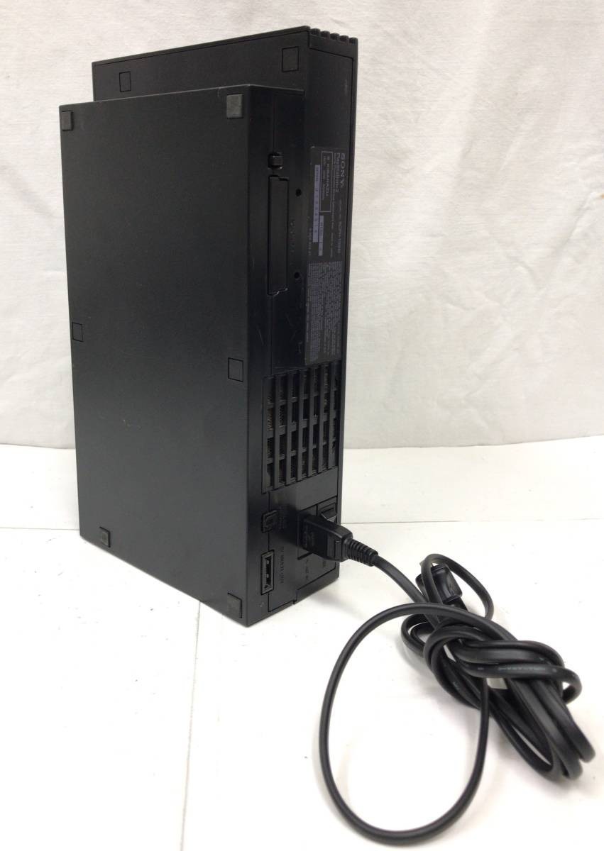 Sony PlayStation 2 Console NTSC-J
