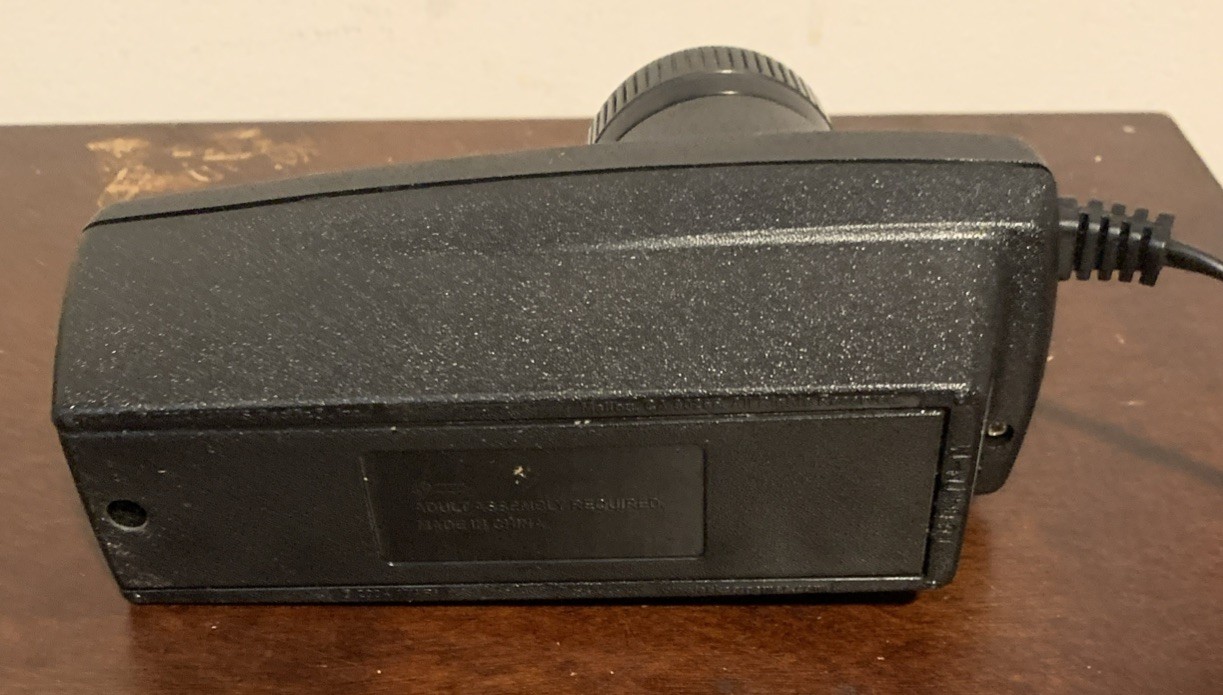 Jakks Pacific Atari Paddle – Plug N Play 13 TV Games Pong Breakout -TESTED WORKS