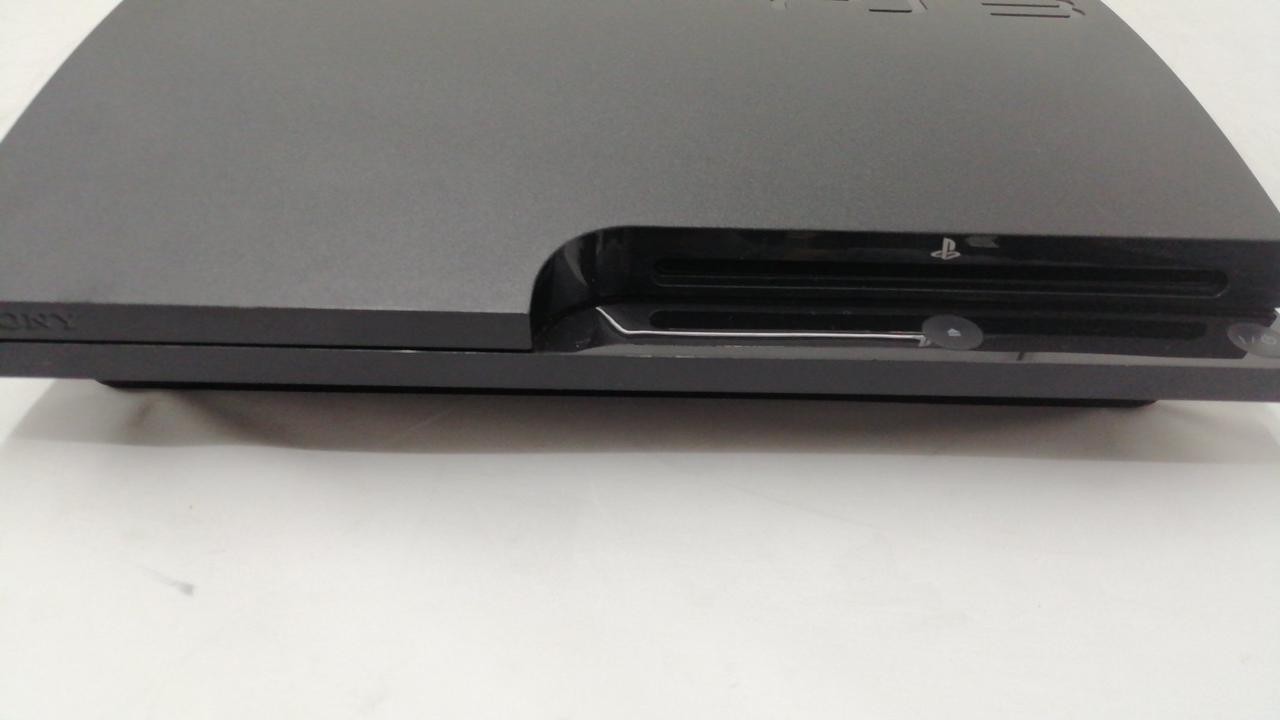 PS3 Model CECH 3000B SONY