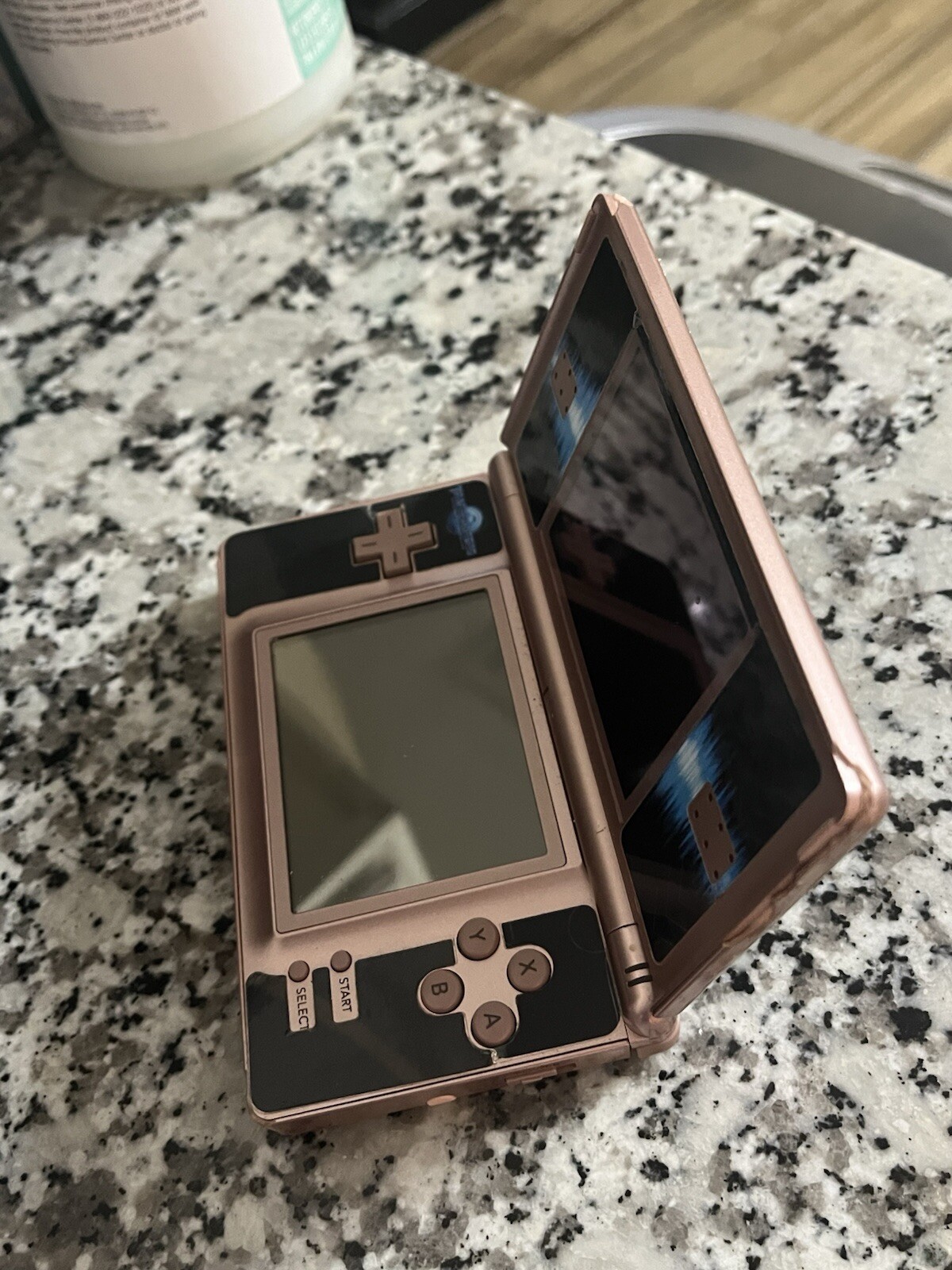 DS Lite