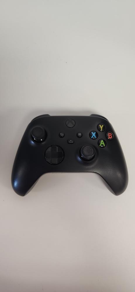 MICROSOFT XBOX SERIES X – CONSOLE – 1TB – 1882 (P04024302)