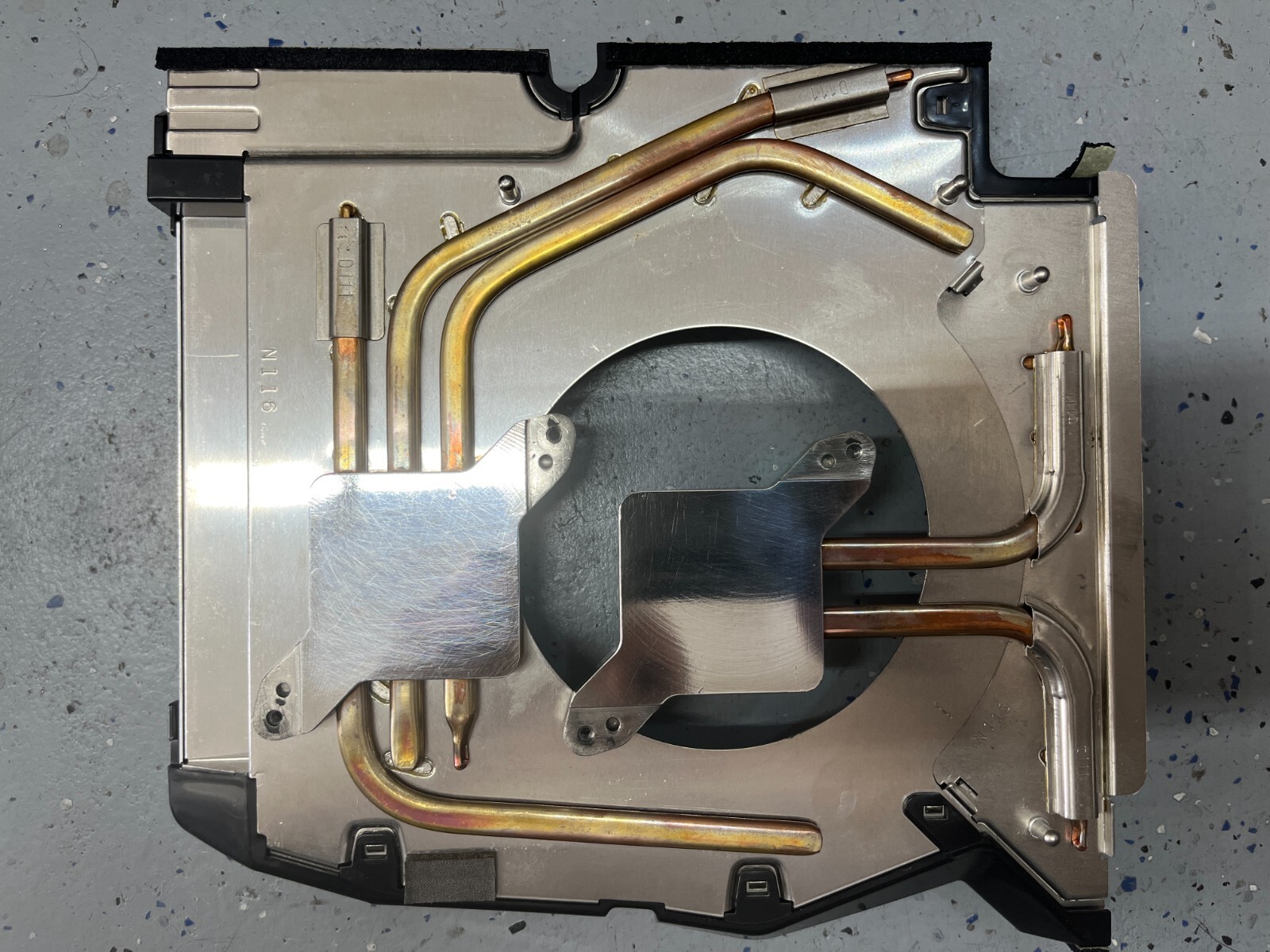 JEFE 1TB SSD Frankenstein PS3 CECHA01 40nm 2 Year Warranty TOKINs