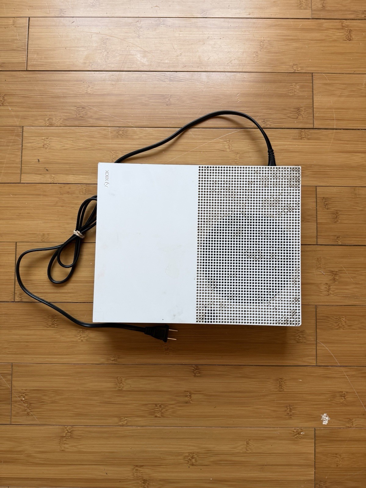 Microsoft Xbox One S All-Digital Edition 1TB Home Console – White Console Only