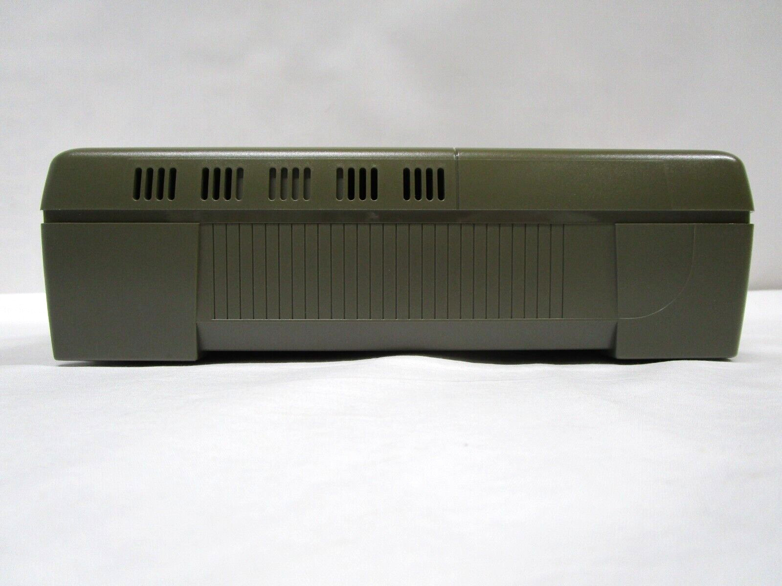 Sega Saturn Console System Only Gray HST-3210 — *JAPAN* SS .18