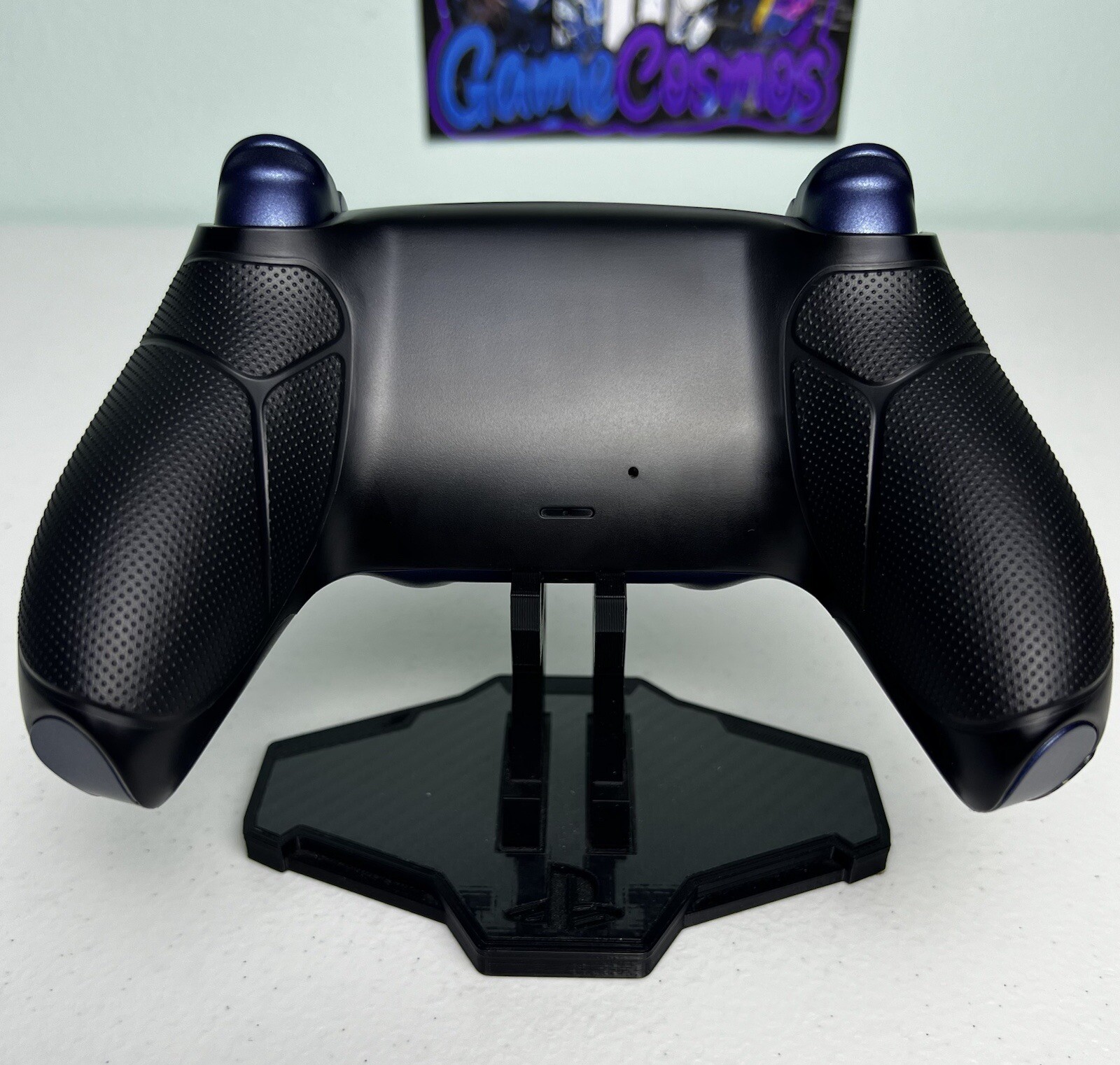Marvel X-Men Wolverine Deadpool – RGB LED – Custom Controller For PS5 Or PC