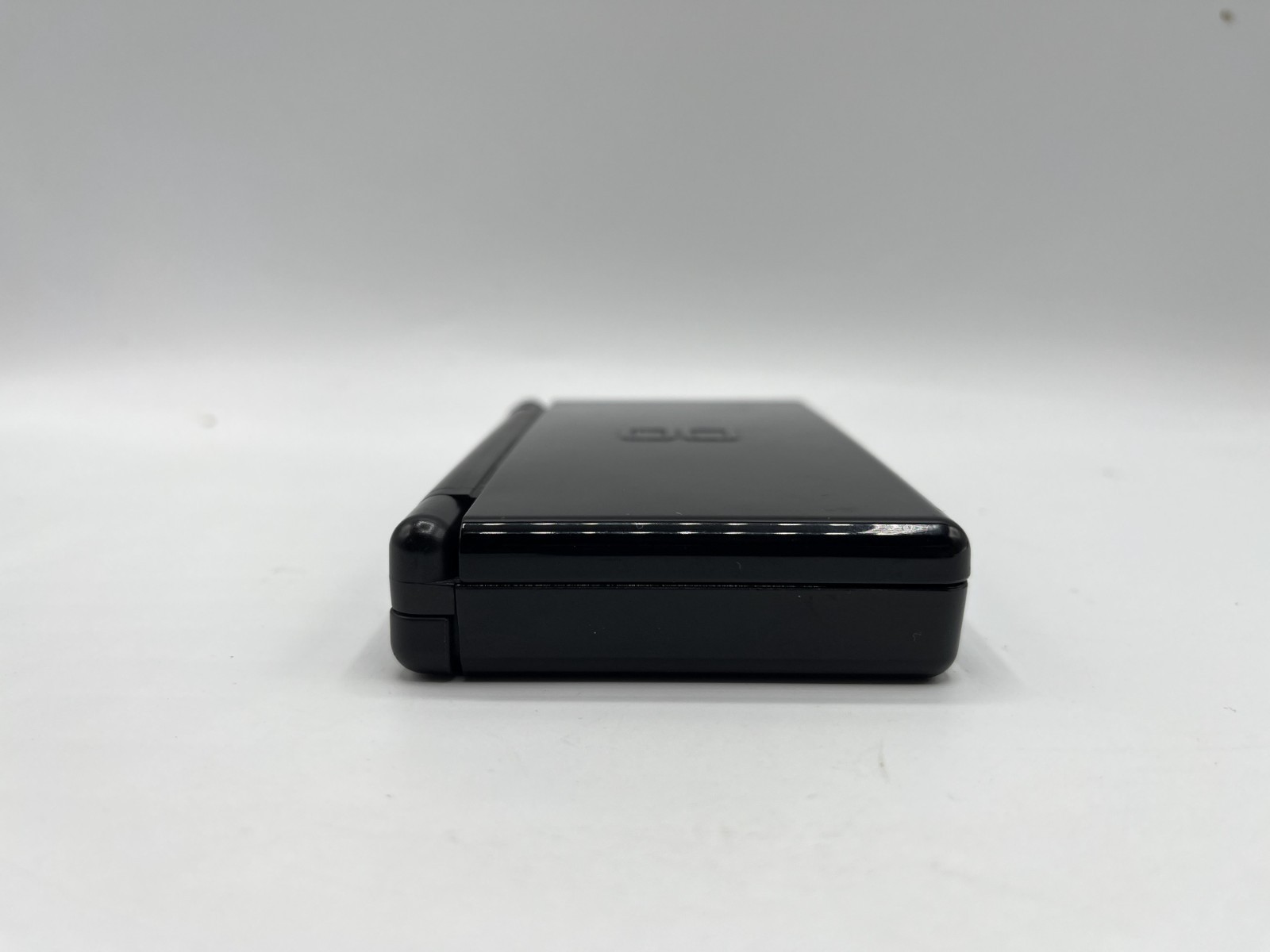 Nintendo DS Lite Handheld System – Onyx Black (READ NOTE)