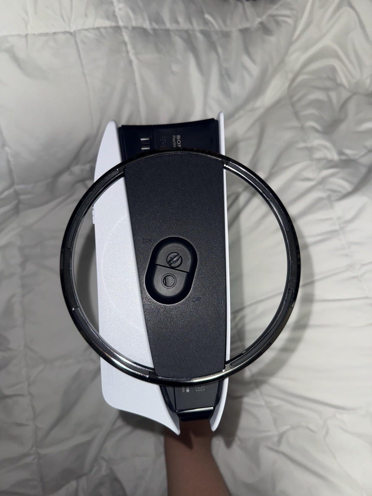 Ps5 Slim W/ Disc Drive