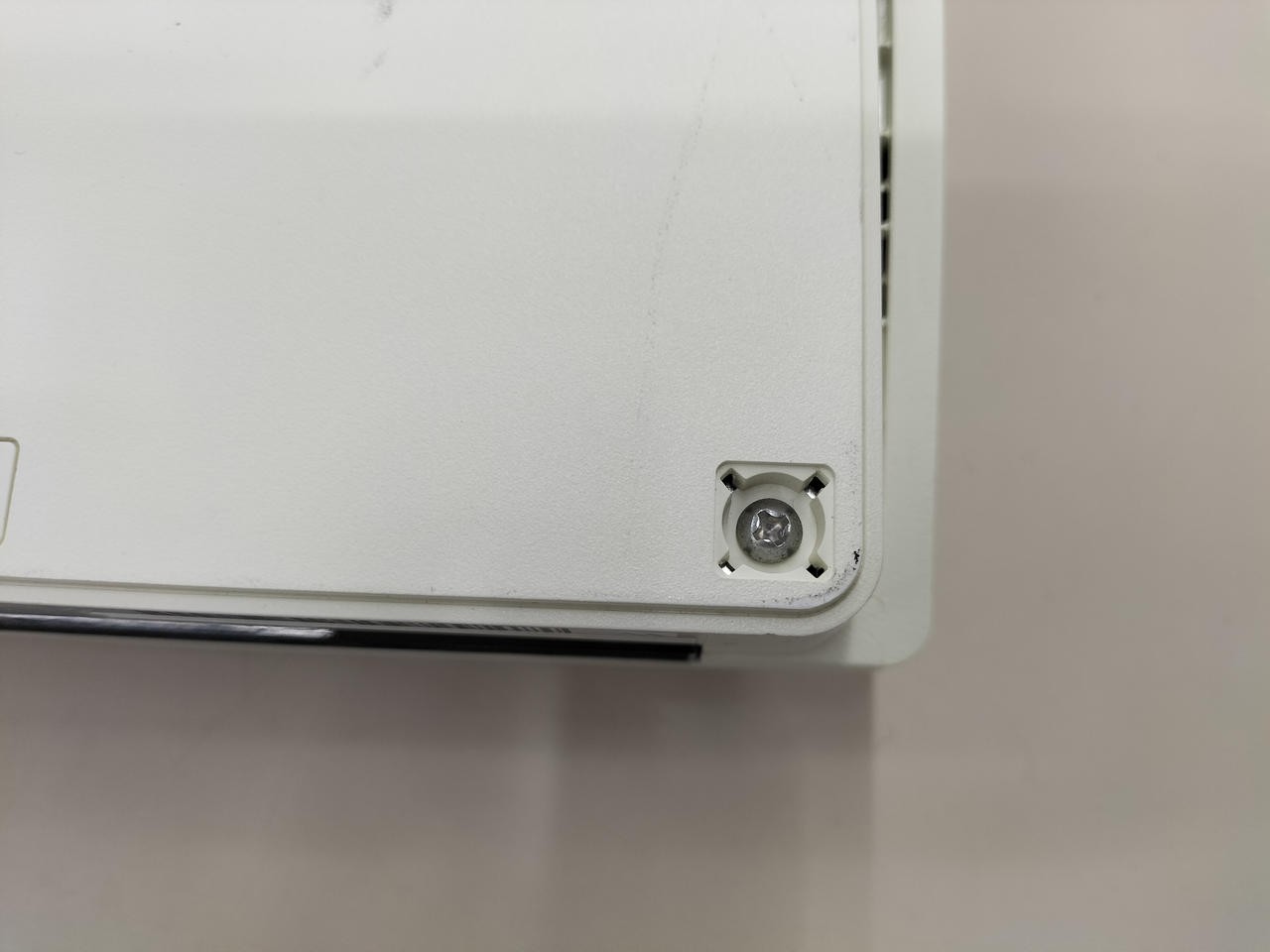 PS3 Model CECH 3000A SONY