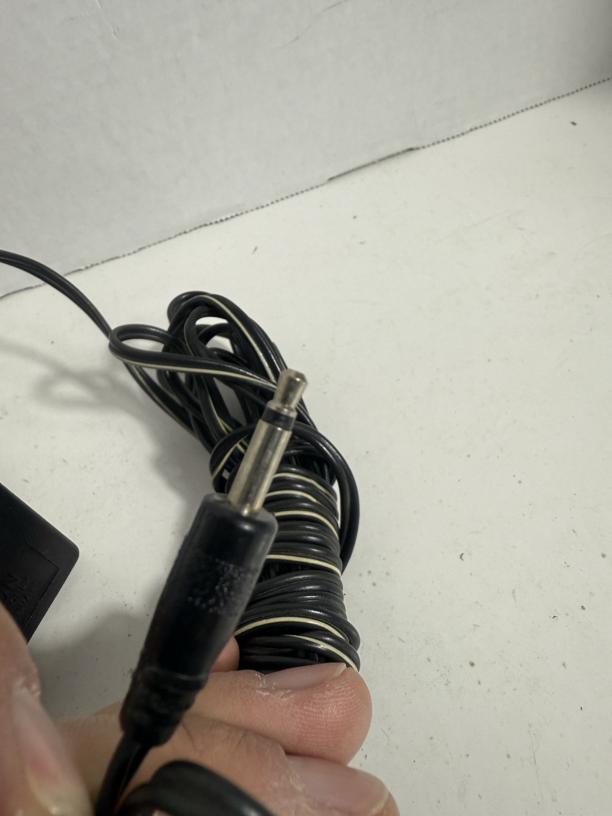 Atari AC Adaptor Part No. C010472