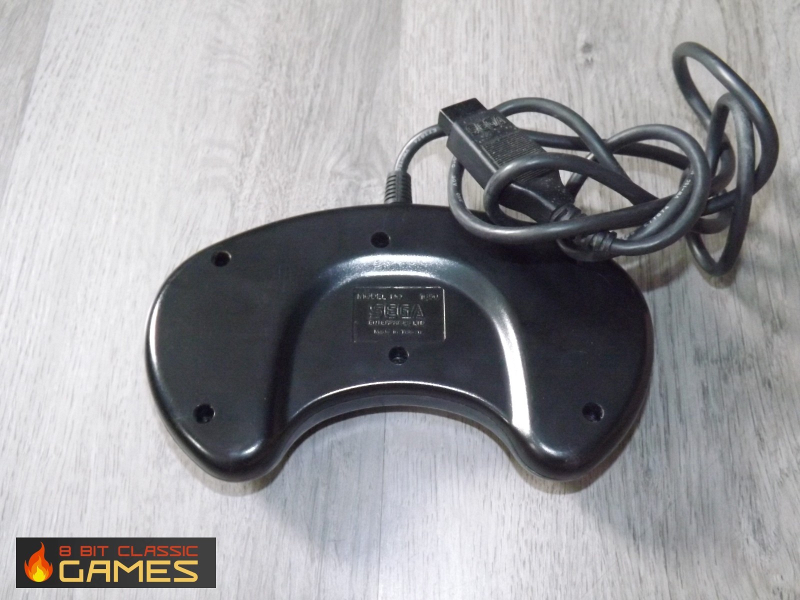 Sega Genesis System in Box Bundle – FAST SHIPPING! 626-8a