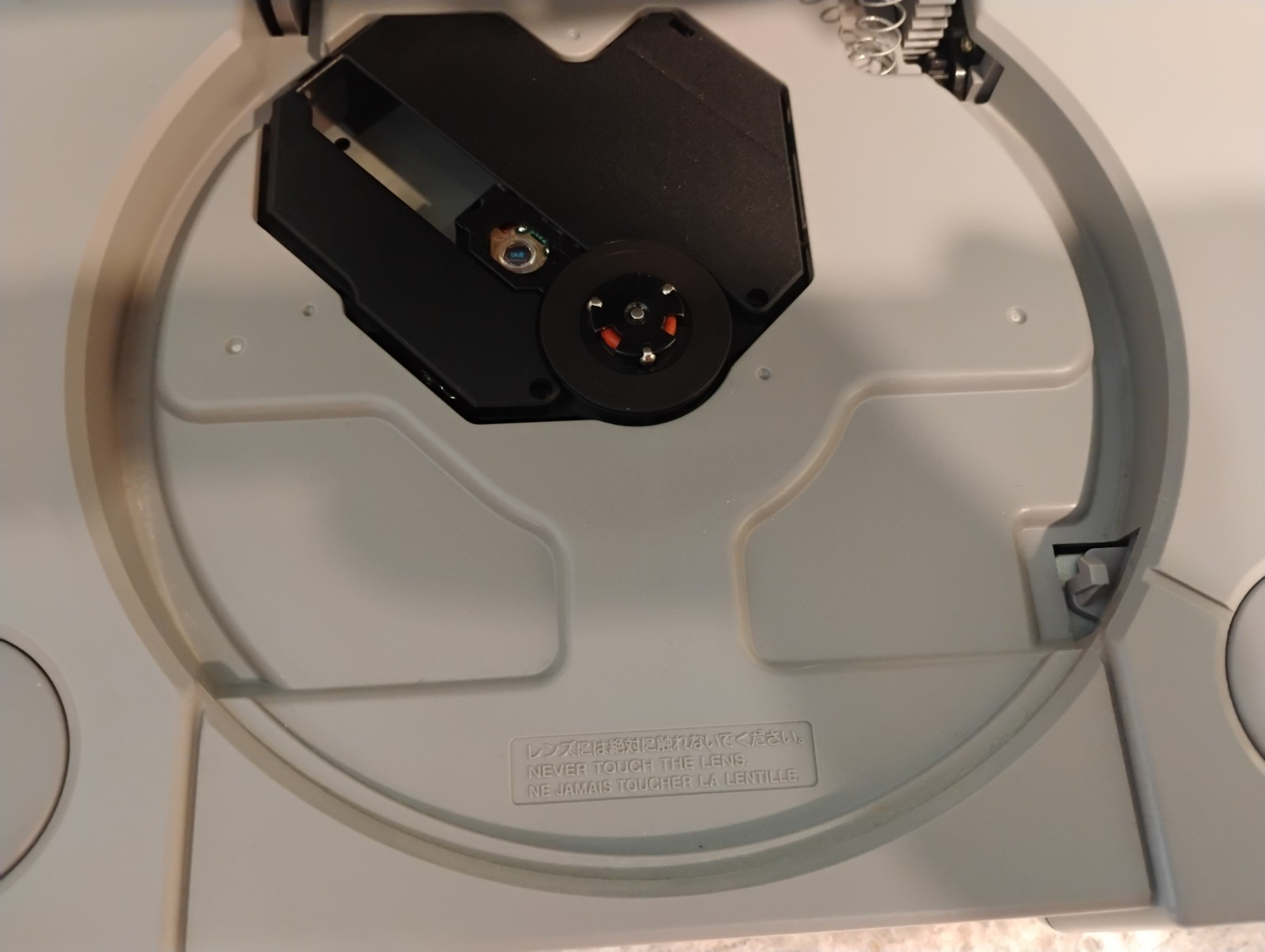 Sony PlayStation 1 Console – Tested And Working
