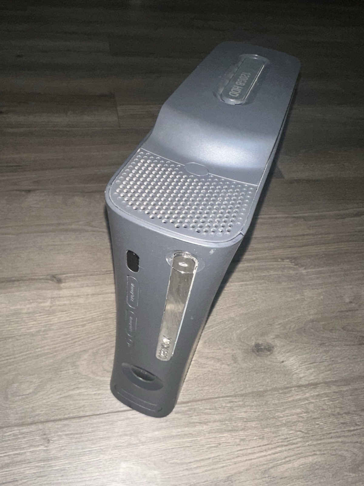 Xbox 360 ELITE BLK 120GB Console Bundle. HDMI Rdy. All Major Title. WiFi Adapter