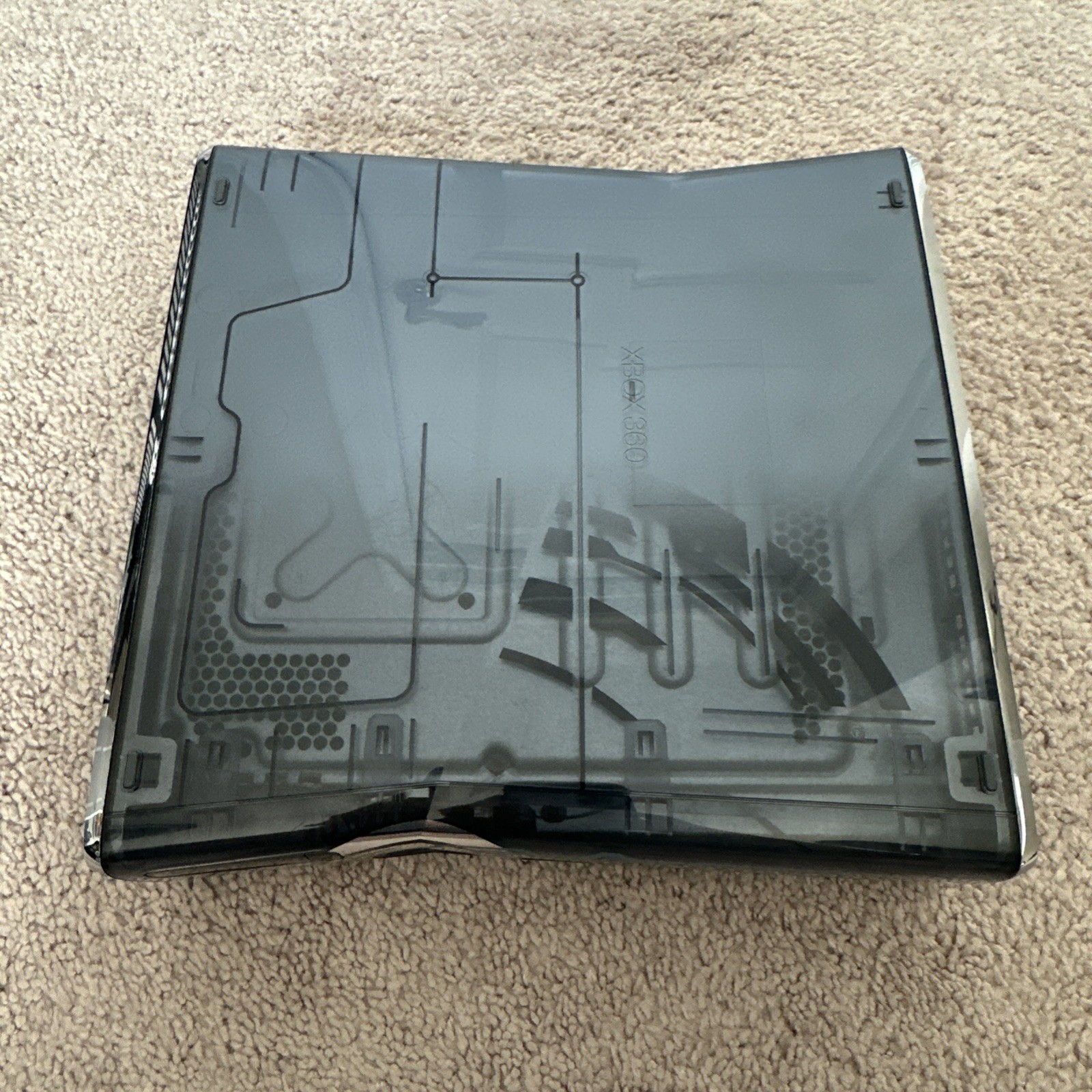 Microsoft Xbox 360 Halo 4 Console – Limited Edition – 320GB W/ Controller & Game