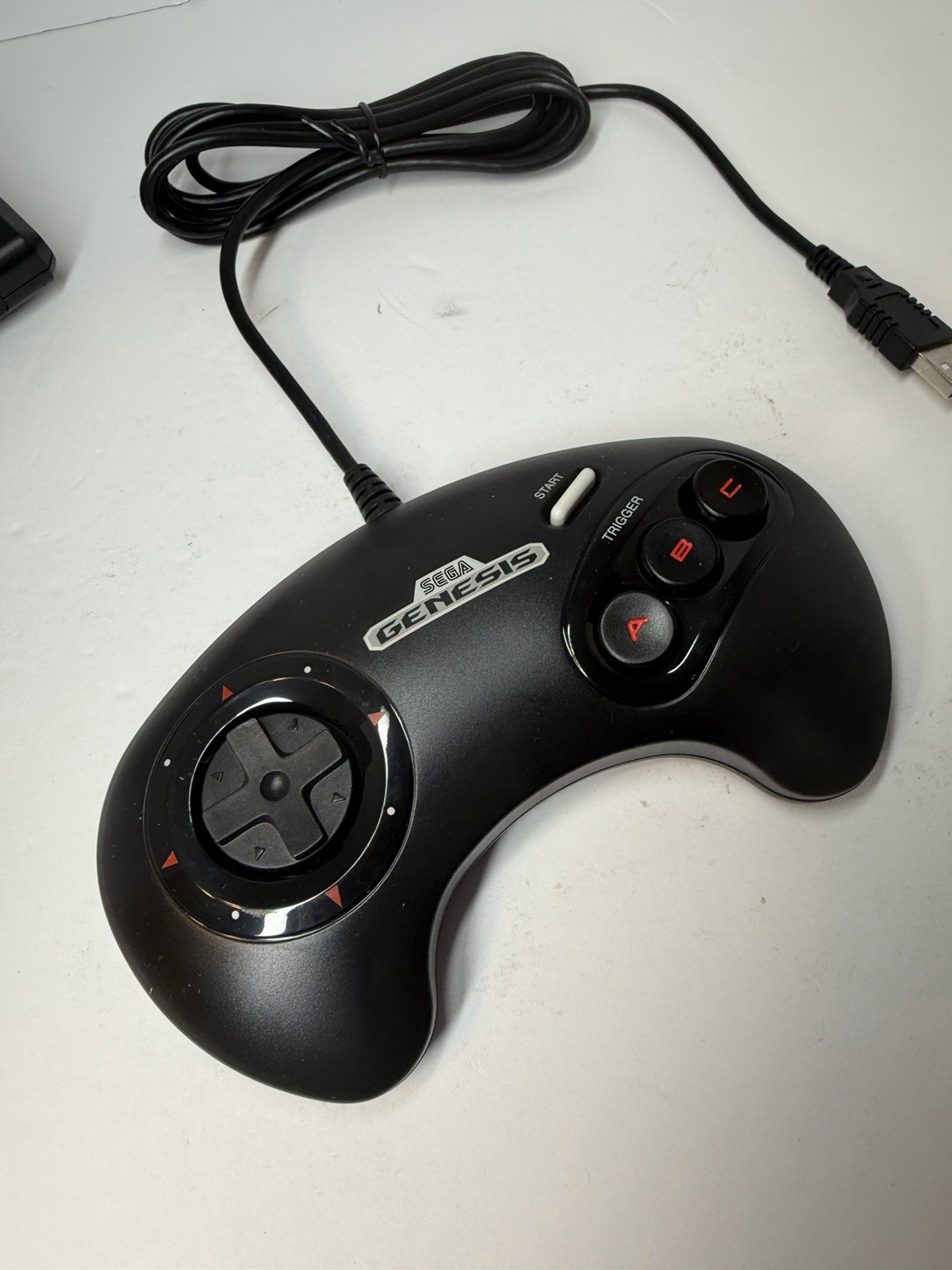 SEGA Genesis Mini Console *CIB*