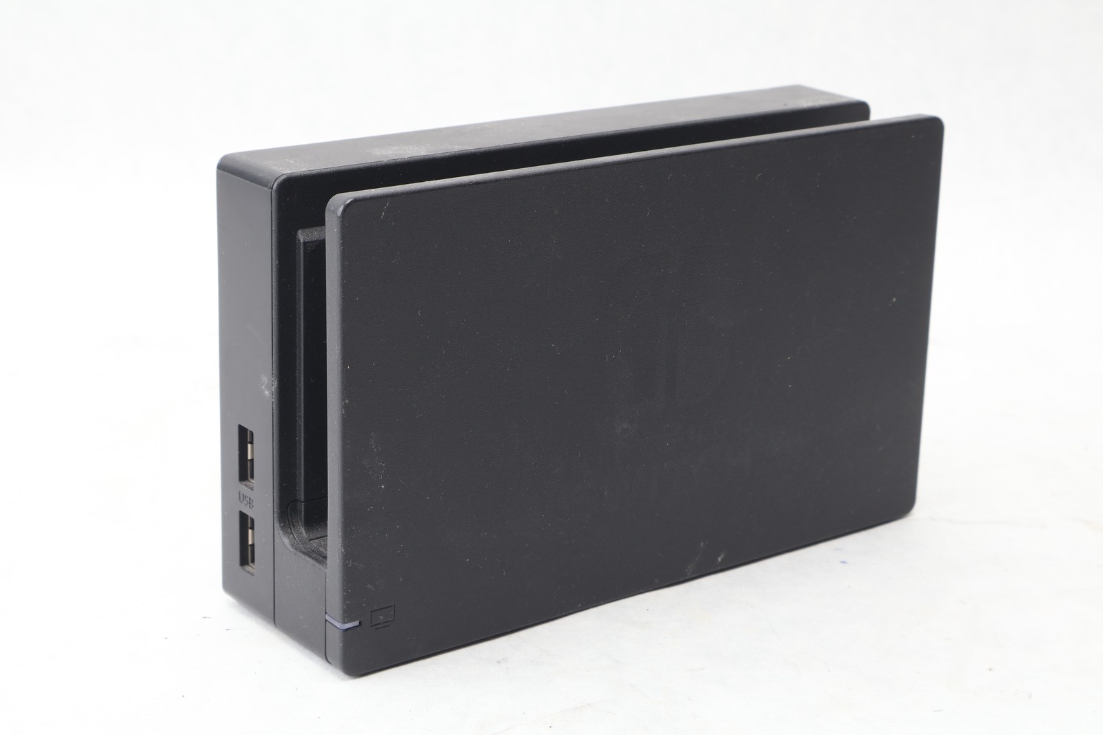Nintendo Switch Dock HAC-007 OEM Black TV Charging Station USB-C HDMI 3-Port