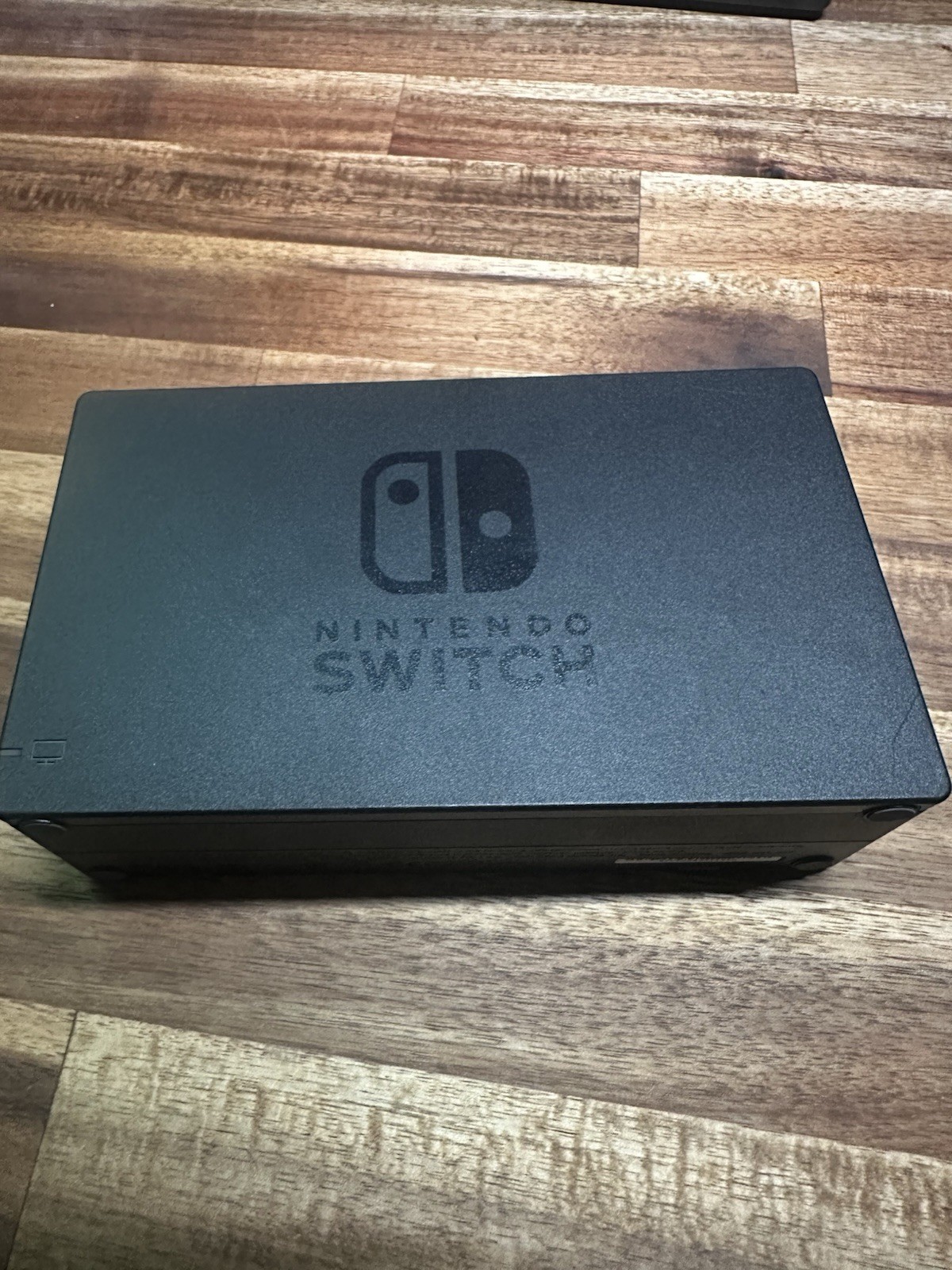 Nintendo Switch OLED Splatoon 3 Special Edition Console Tested Fast Free Ship