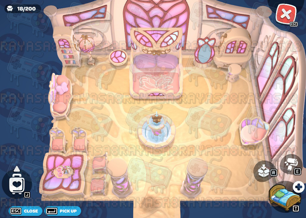 Imagination 2026 🧚 Hello Kitty Island Adventure | Arcade | Nintendo | Steam