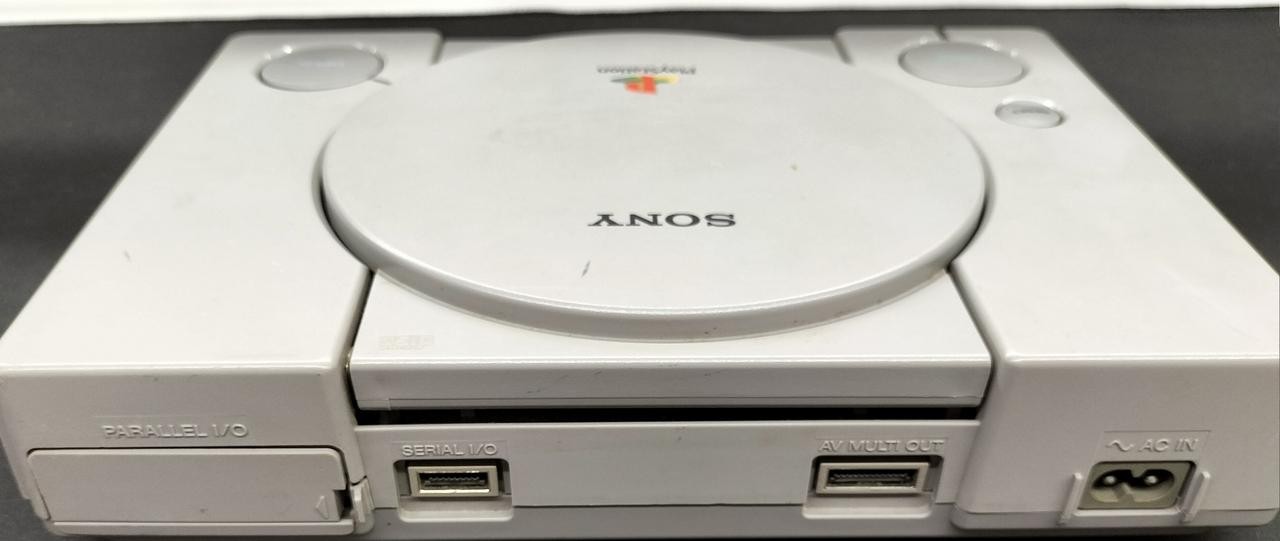 PlayStation Model SCPH 75000 SONY