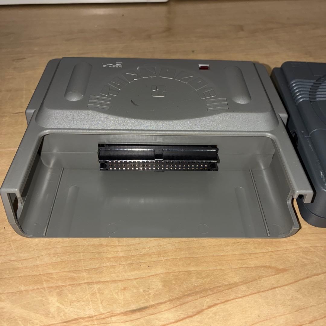 NEC PC Engine CoreGrafx Core Grafx PI-TG3 Console System Tested