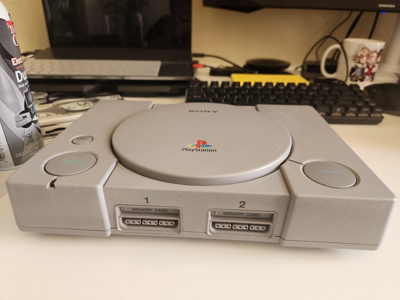 PlayStation – PS1Digital – XSTATION