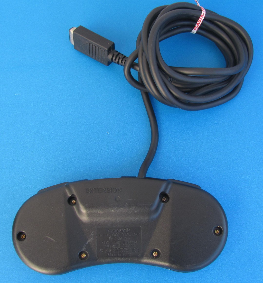 Panasonic 3DO Controller FZ-JP2X #1