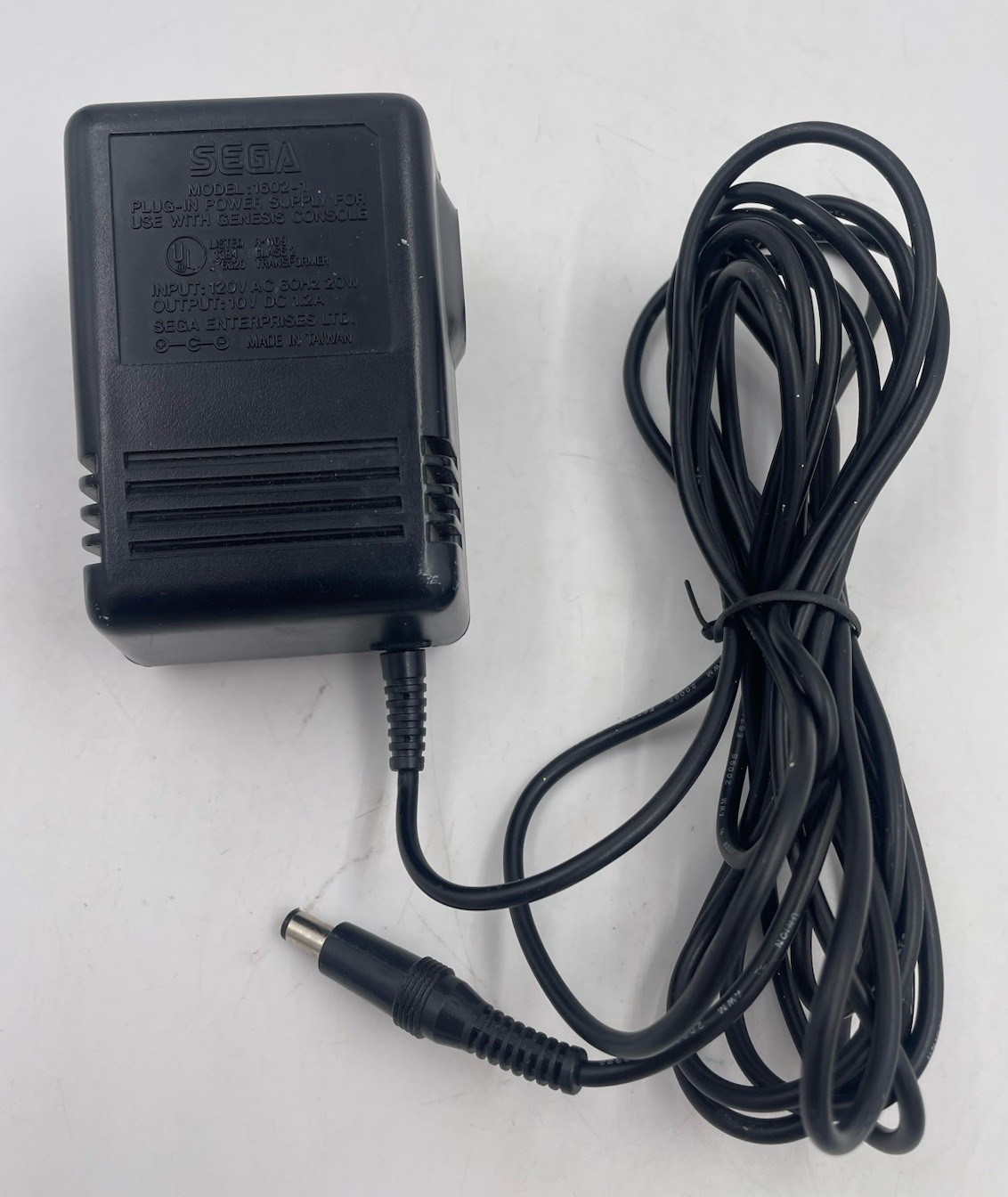 Sega Genesis Model 1 Console ‘The Core System’ No. 1601