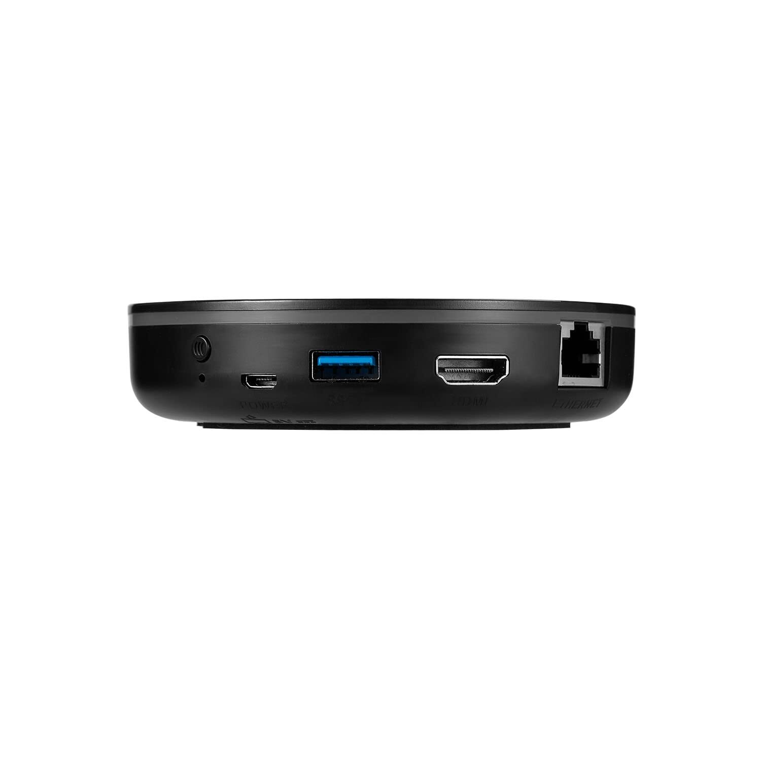ATGames Legends Core – Arcade Plug/Play HDMI Console -100 games ( Bulk Packaging
