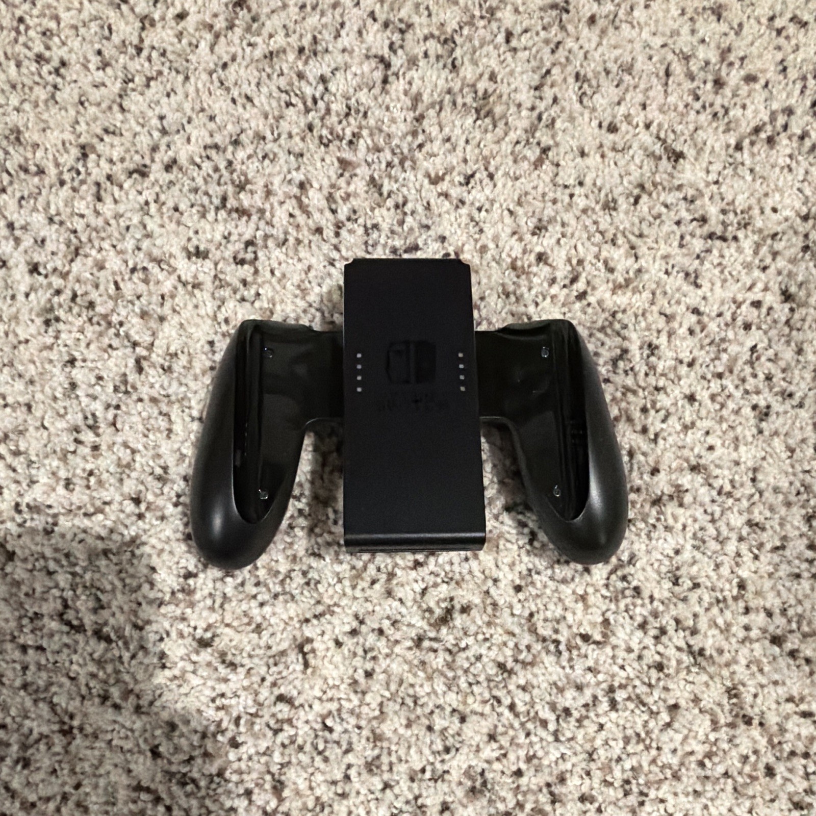 Nintendo Switch Console Gray/Black Joy-Con Dock Charger HDMI Cable Wi-Fi