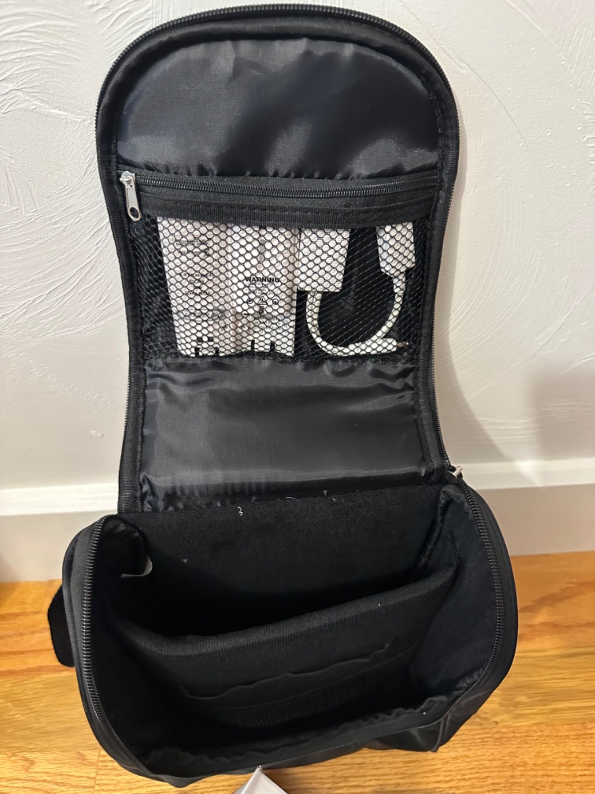 Intec Mega Pack w/ Backpack Storage Bag for Wii