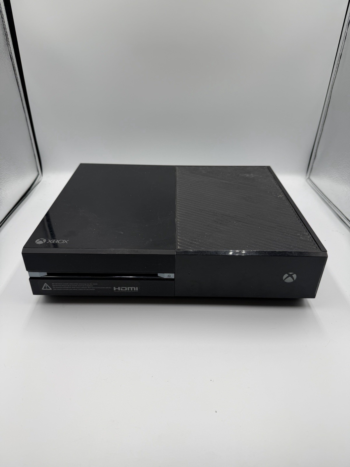 Microsoft Xbox One 500GB Gaming Console Model 1540 – Xbox Only