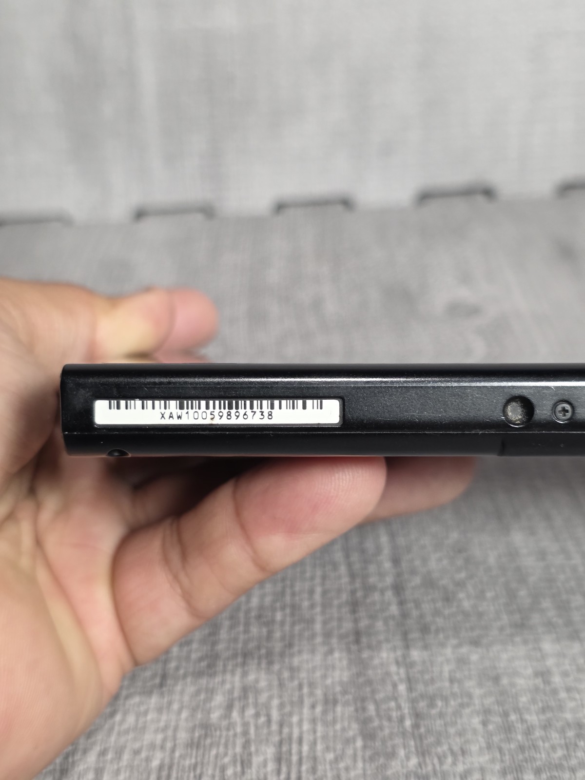 Nintendo Switch HAC-001 – Tablet Only – Works – Read