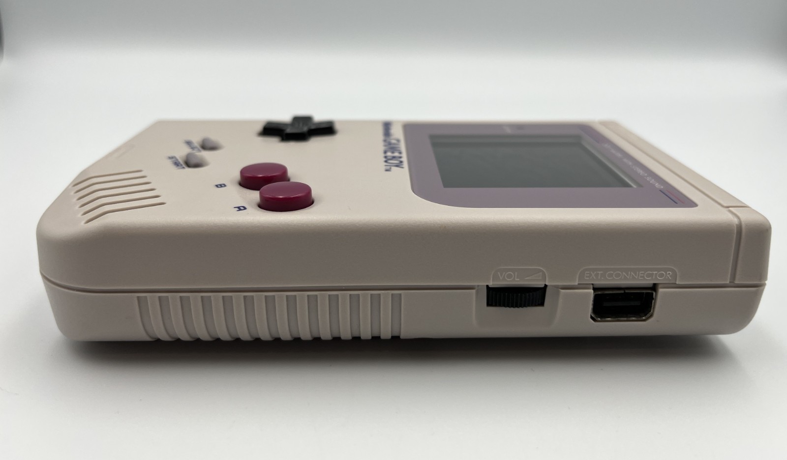 Nintendo Gameboy Game boy DMG-01 Console Mod Color IPS LCD from JP – Mint S+
