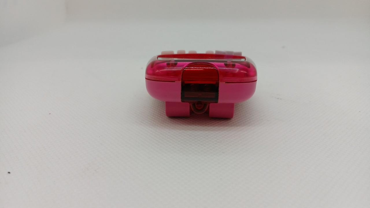 POCKET SAKURA Model MPG 002 MEDIA FACTORY