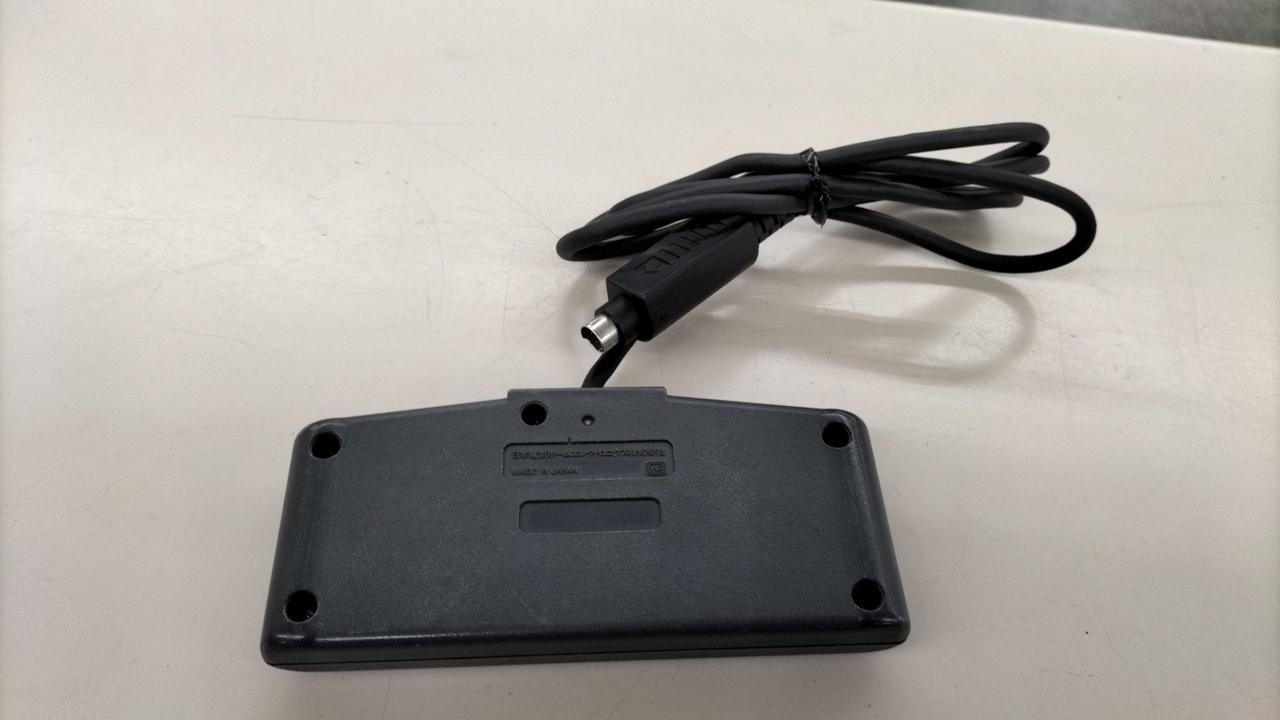 PC Engine CORE GRAFX Model PI TG3 NEC