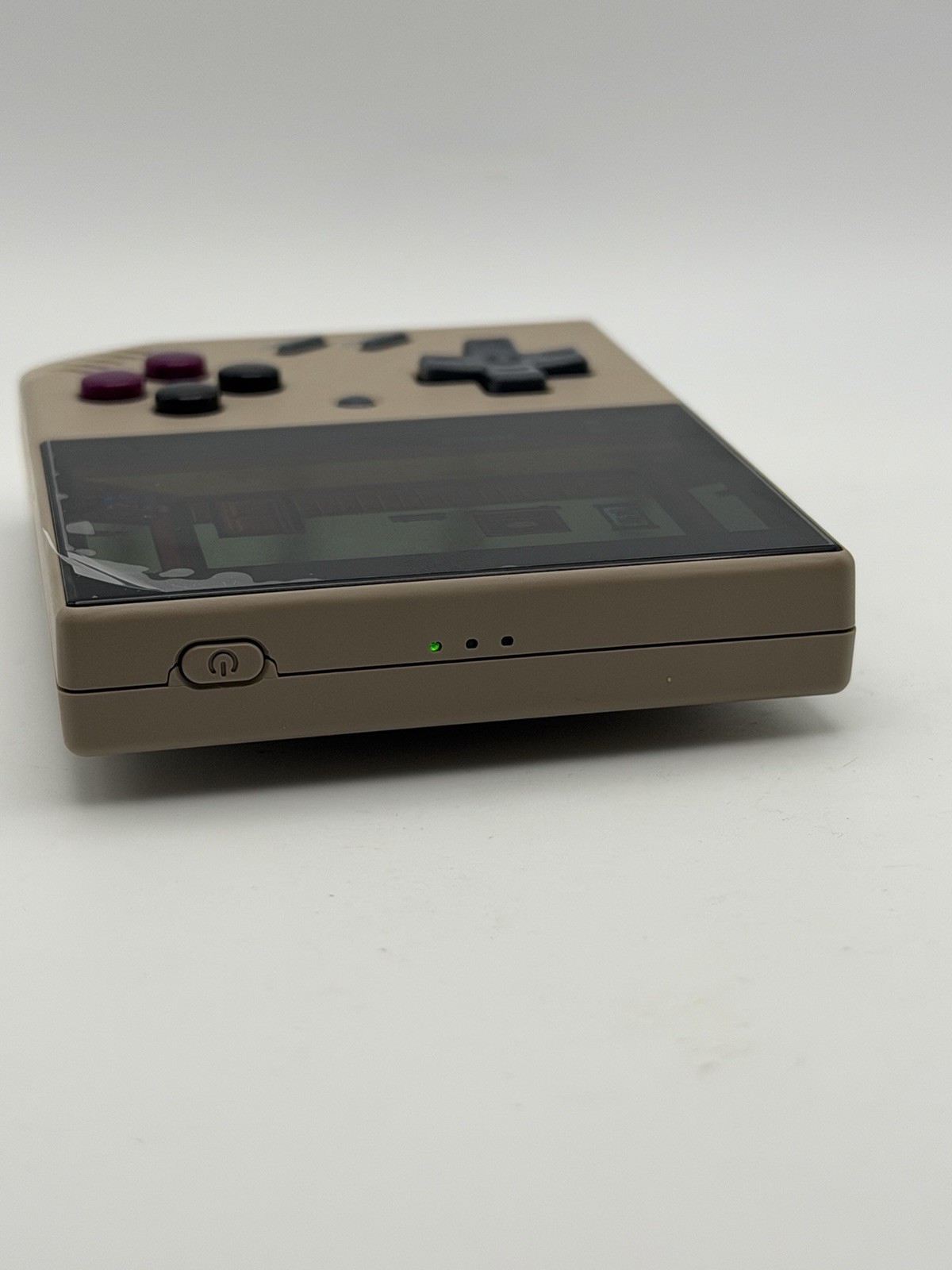 Miyoo Mini Plus + Handheld Retrogaming Emulator Console 64 GB
