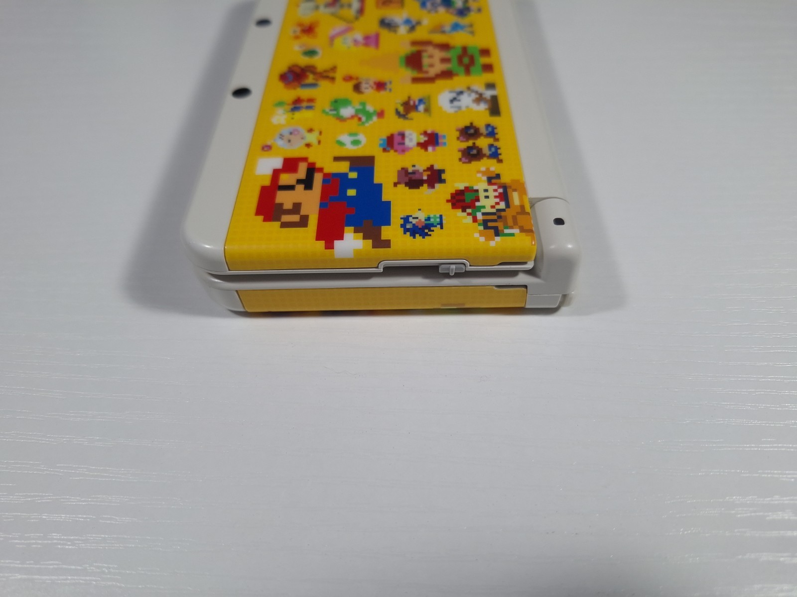 New Nintendo 3DS Console