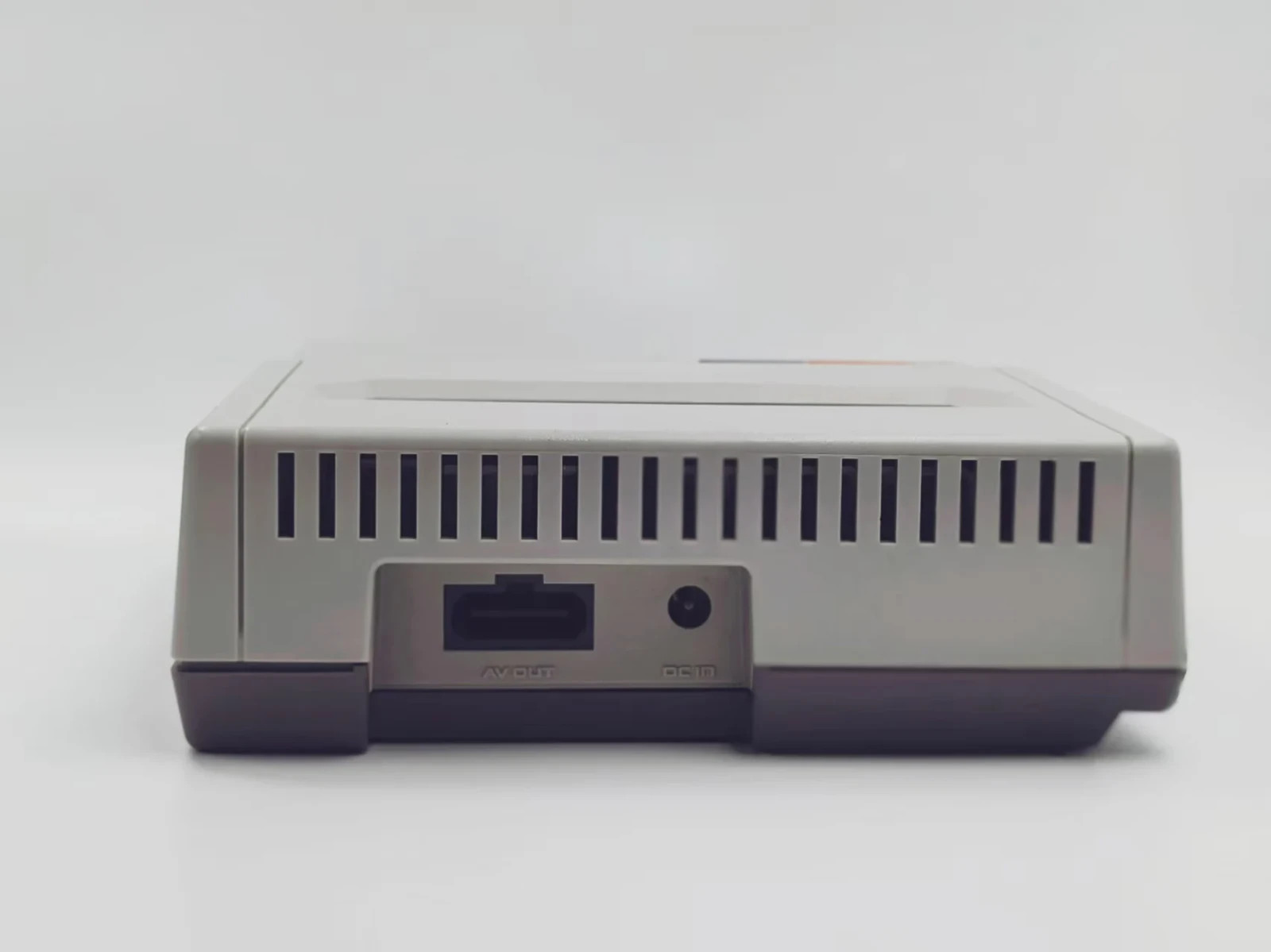 Nintendo Game Console Machine Built-in NES Module, Supports AV, S-Video, RGB