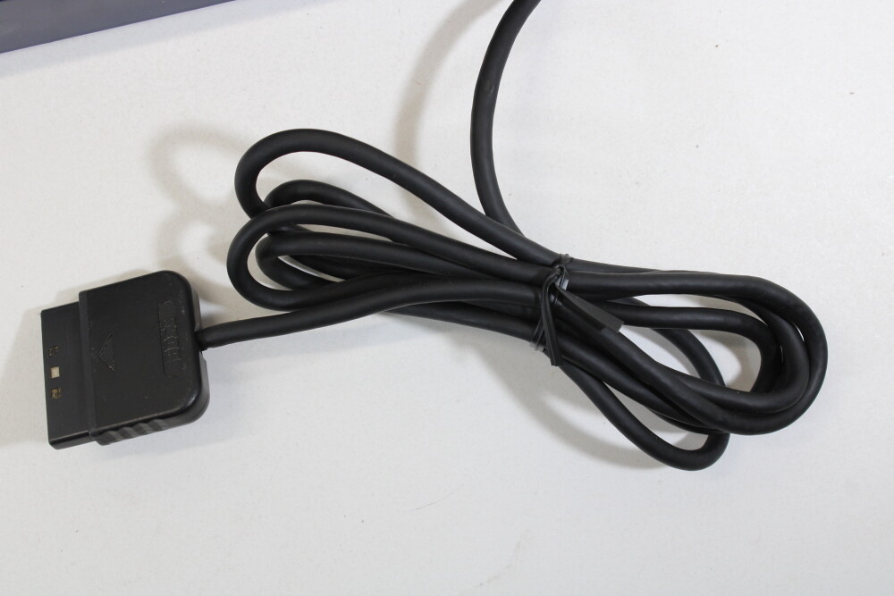 Hori Virtua Fighter 4 Evolution Stick Arcade Controller PS2 PS1 Japan Import B