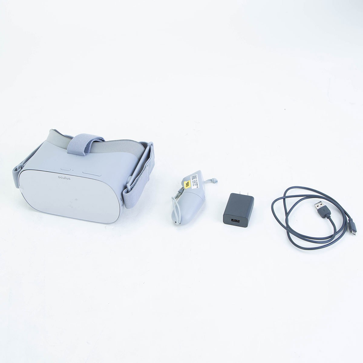 Oculus Go Standalone Virtual Reality Headset – 32GB SKU#2004116