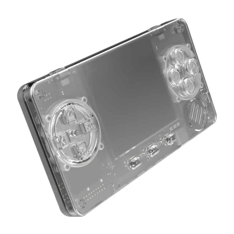 1 Set Light Traditional Handheld Unit with 2.0in Screen Small